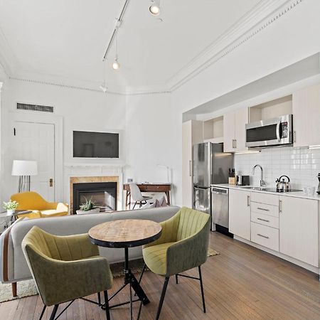 Placemakr Dupont Circle Вашингтон Екстериор снимка