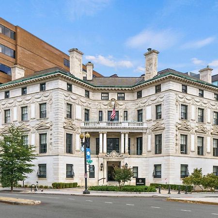 Placemakr Dupont Circle Вашингтон Екстериор снимка