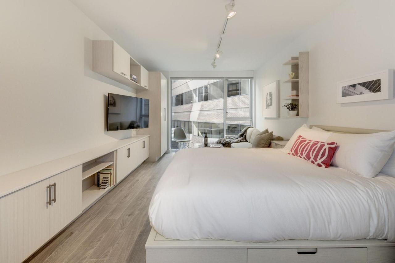Placemakr Dupont Circle Вашингтон Екстериор снимка