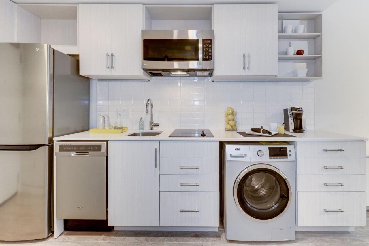 Placemakr Dupont Circle Вашингтон Екстериор снимка