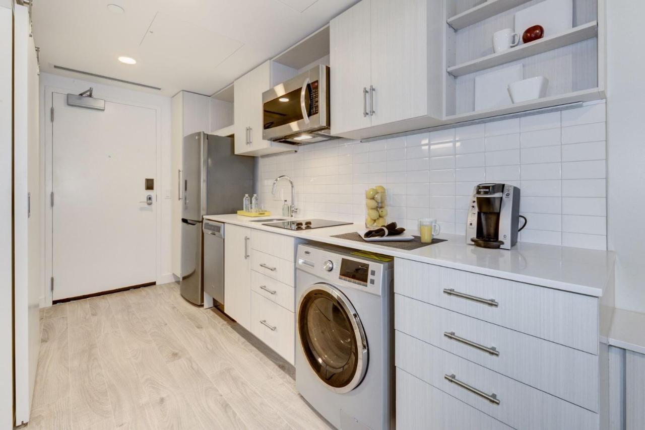 Placemakr Dupont Circle Вашингтон Екстериор снимка