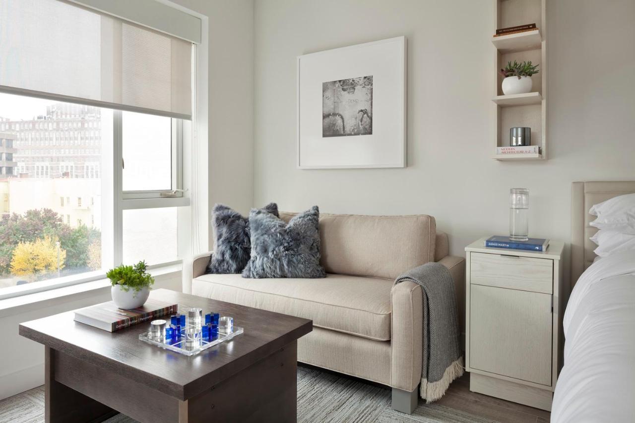 Placemakr Dupont Circle Вашингтон Екстериор снимка