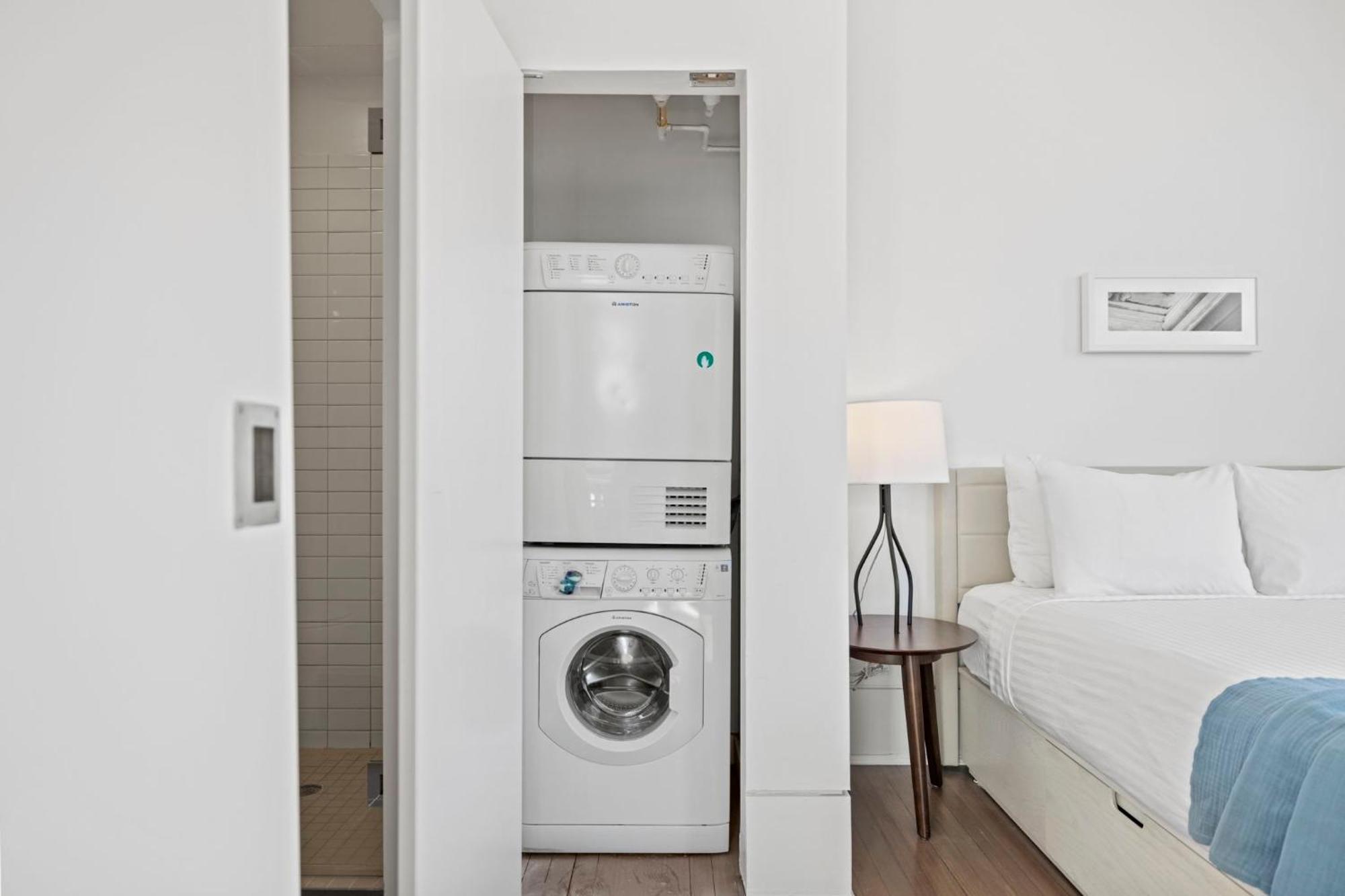 Placemakr Dupont Circle Вашингтон Екстериор снимка
