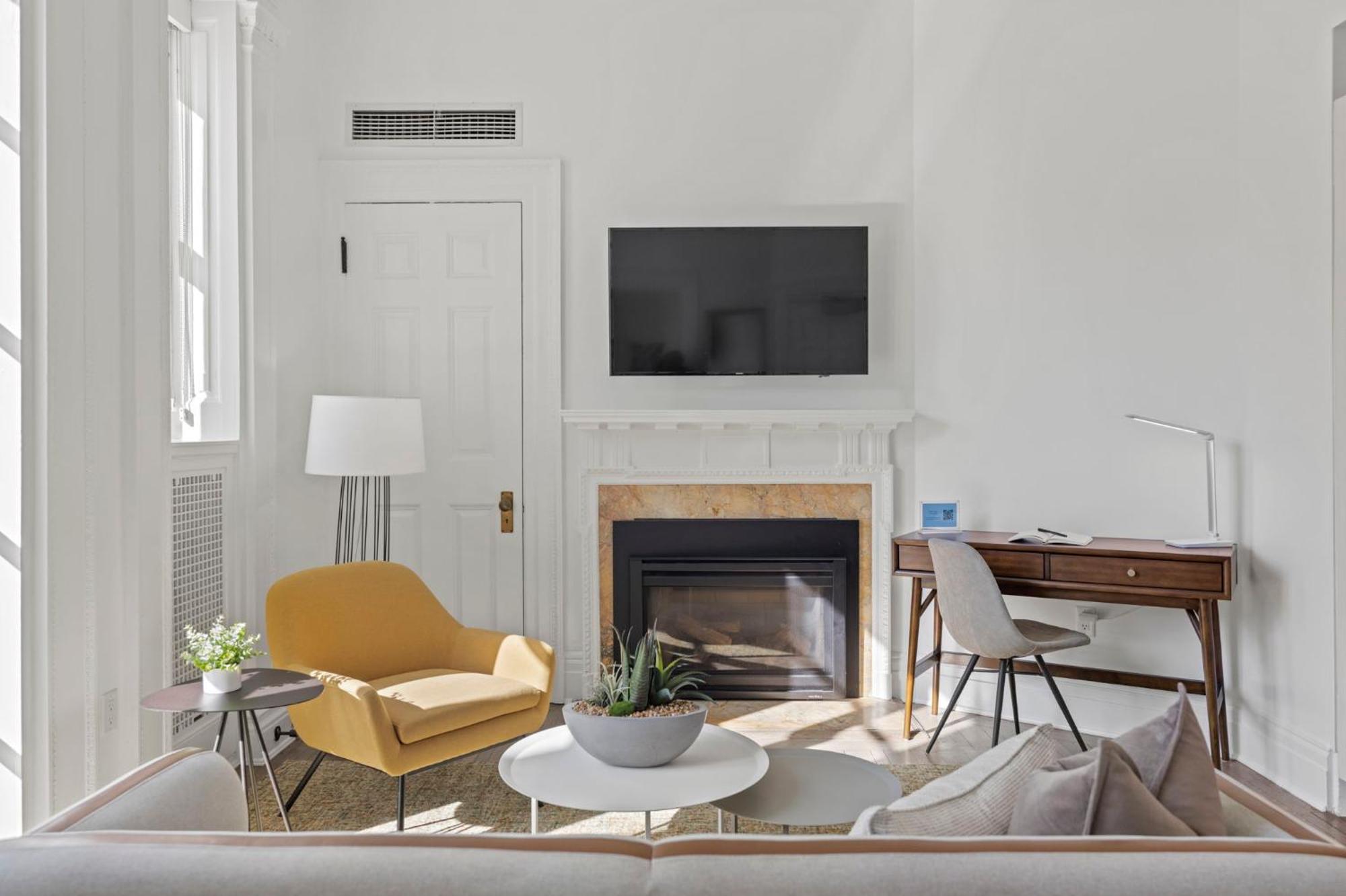 Placemakr Dupont Circle Вашингтон Екстериор снимка
