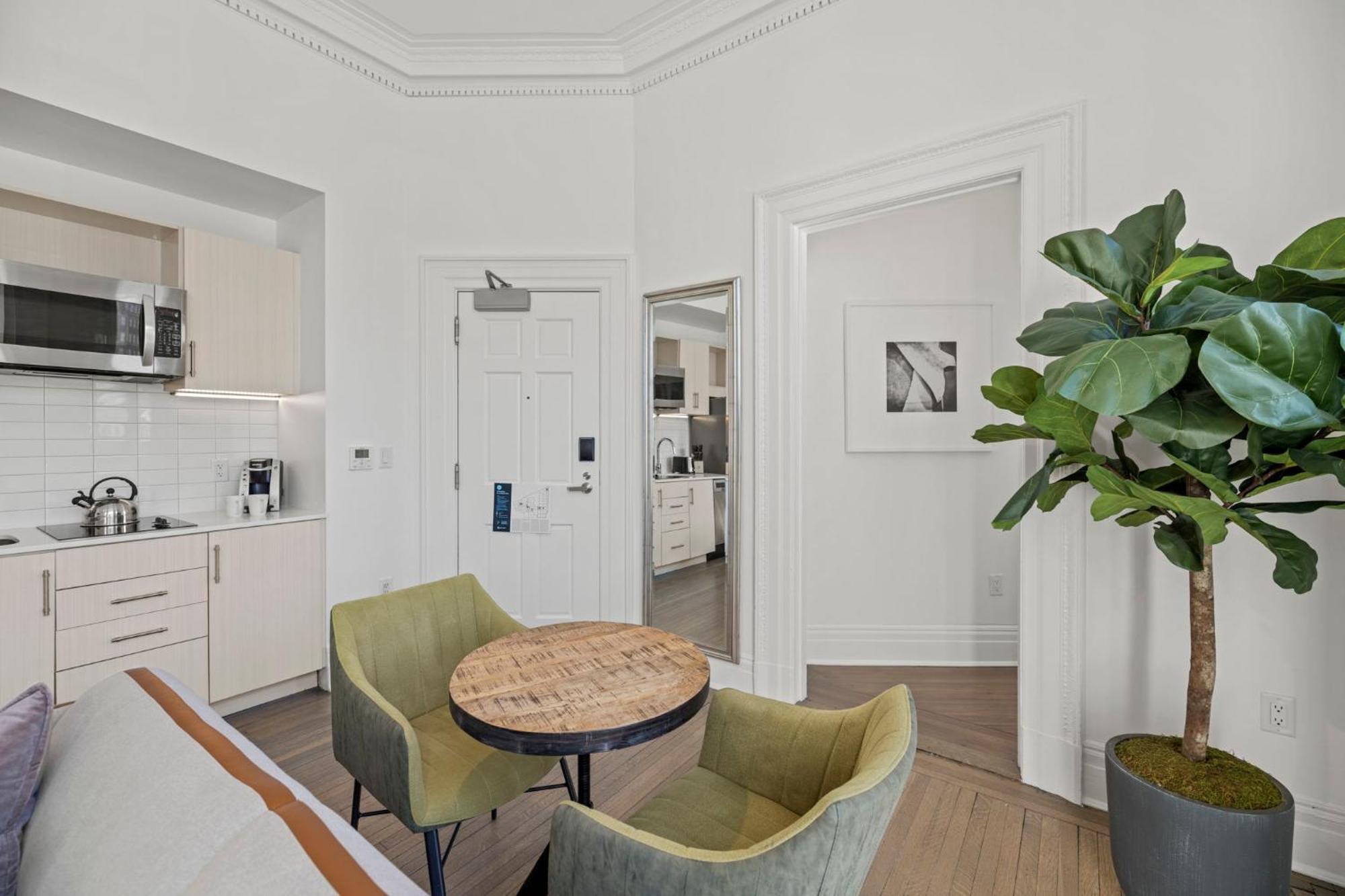 Placemakr Dupont Circle Вашингтон Екстериор снимка