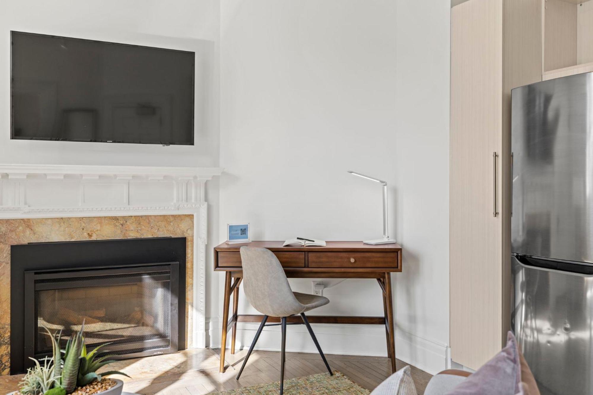 Placemakr Dupont Circle Вашингтон Екстериор снимка