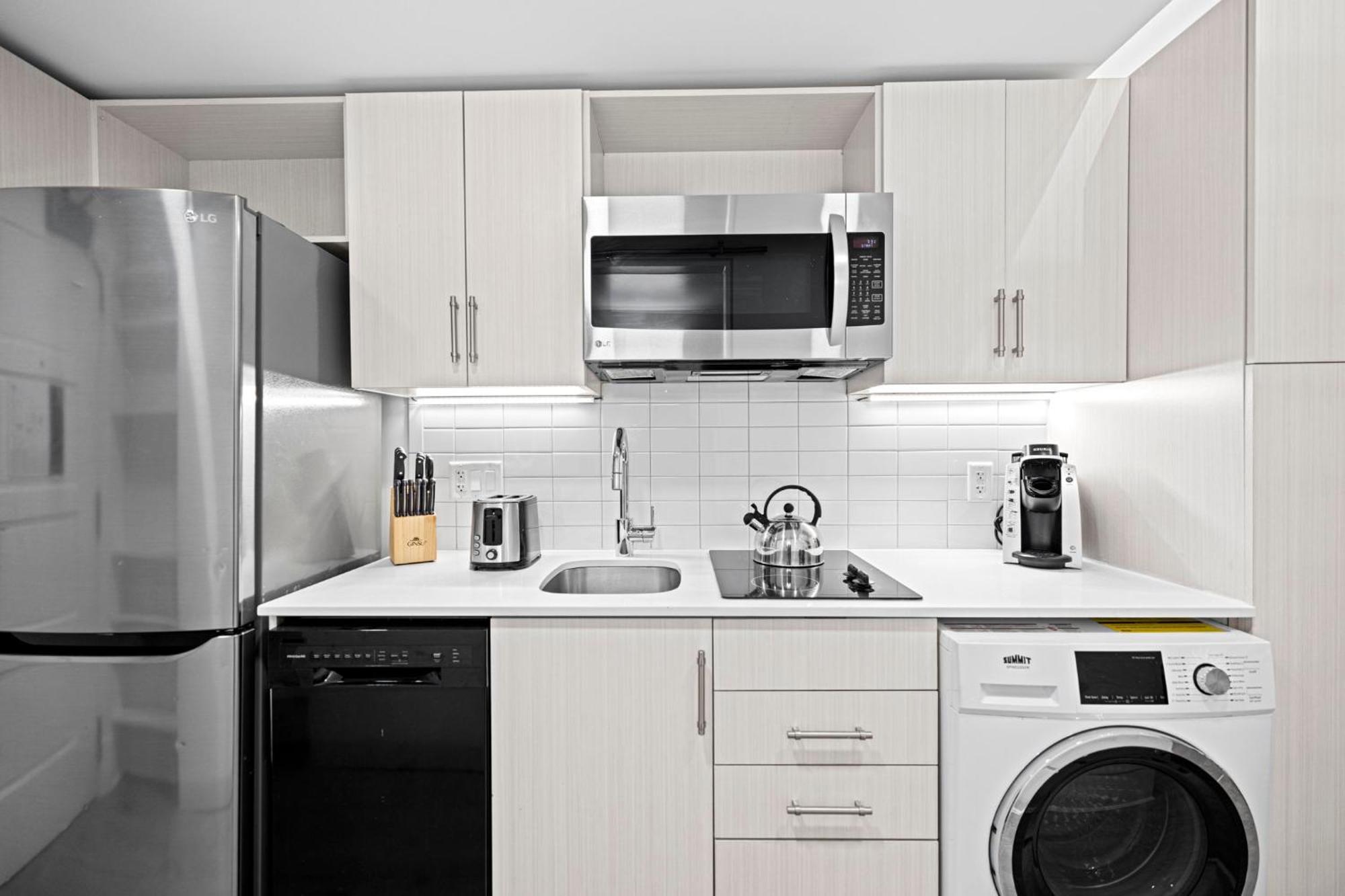 Placemakr Dupont Circle Вашингтон Екстериор снимка