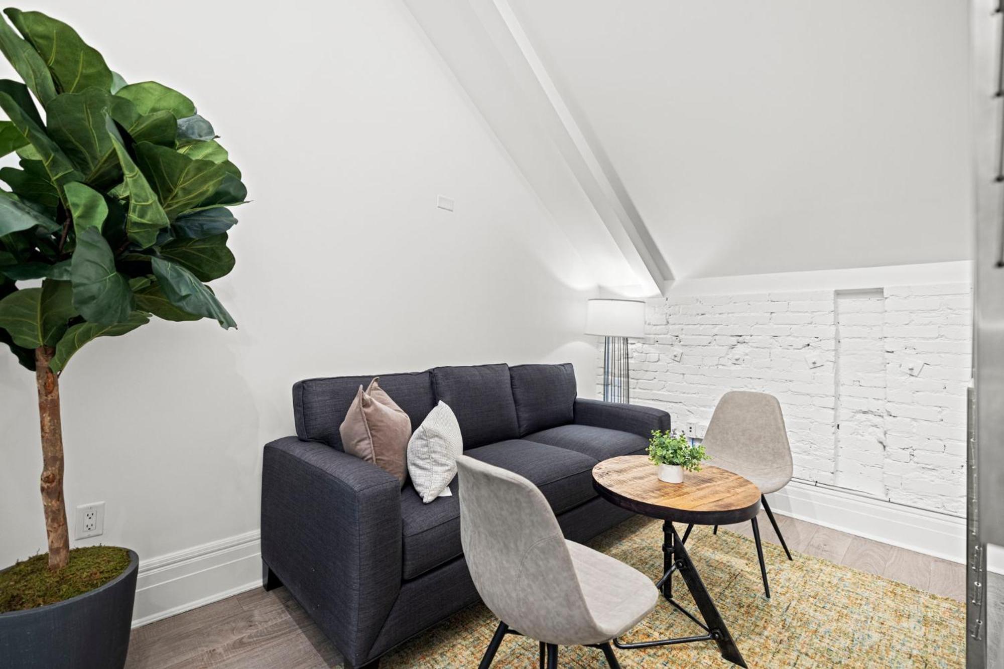 Placemakr Dupont Circle Вашингтон Екстериор снимка