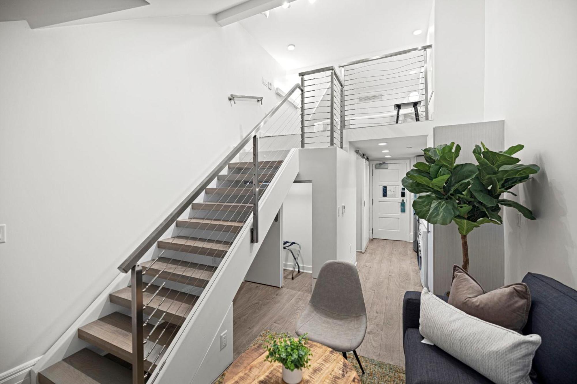 Placemakr Dupont Circle Вашингтон Екстериор снимка