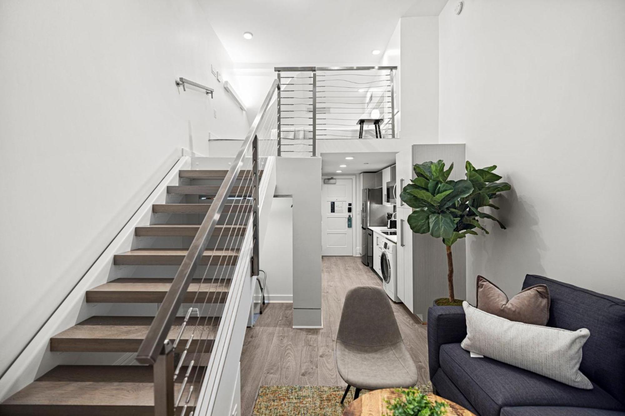Placemakr Dupont Circle Вашингтон Екстериор снимка