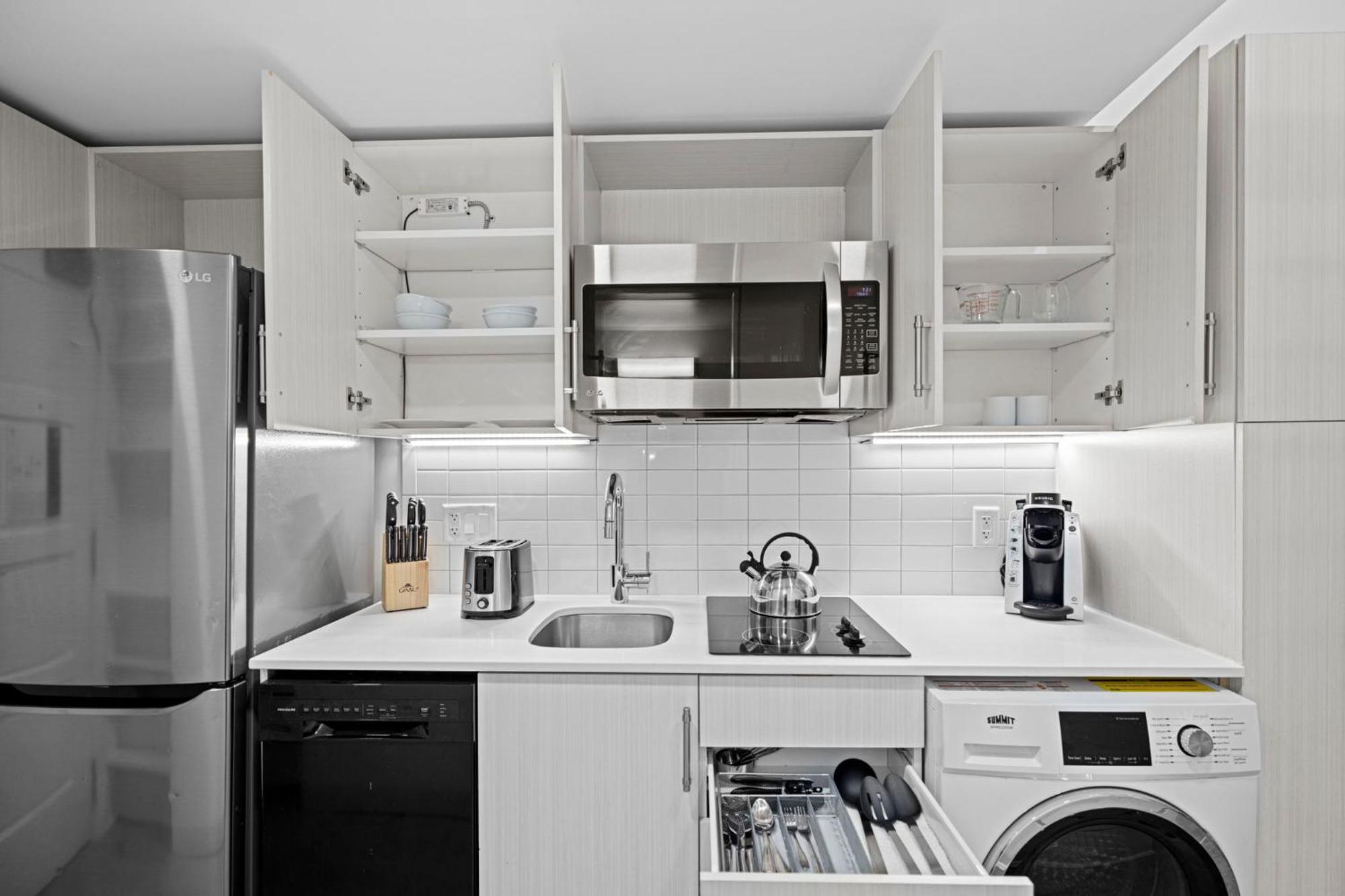 Placemakr Dupont Circle Вашингтон Екстериор снимка