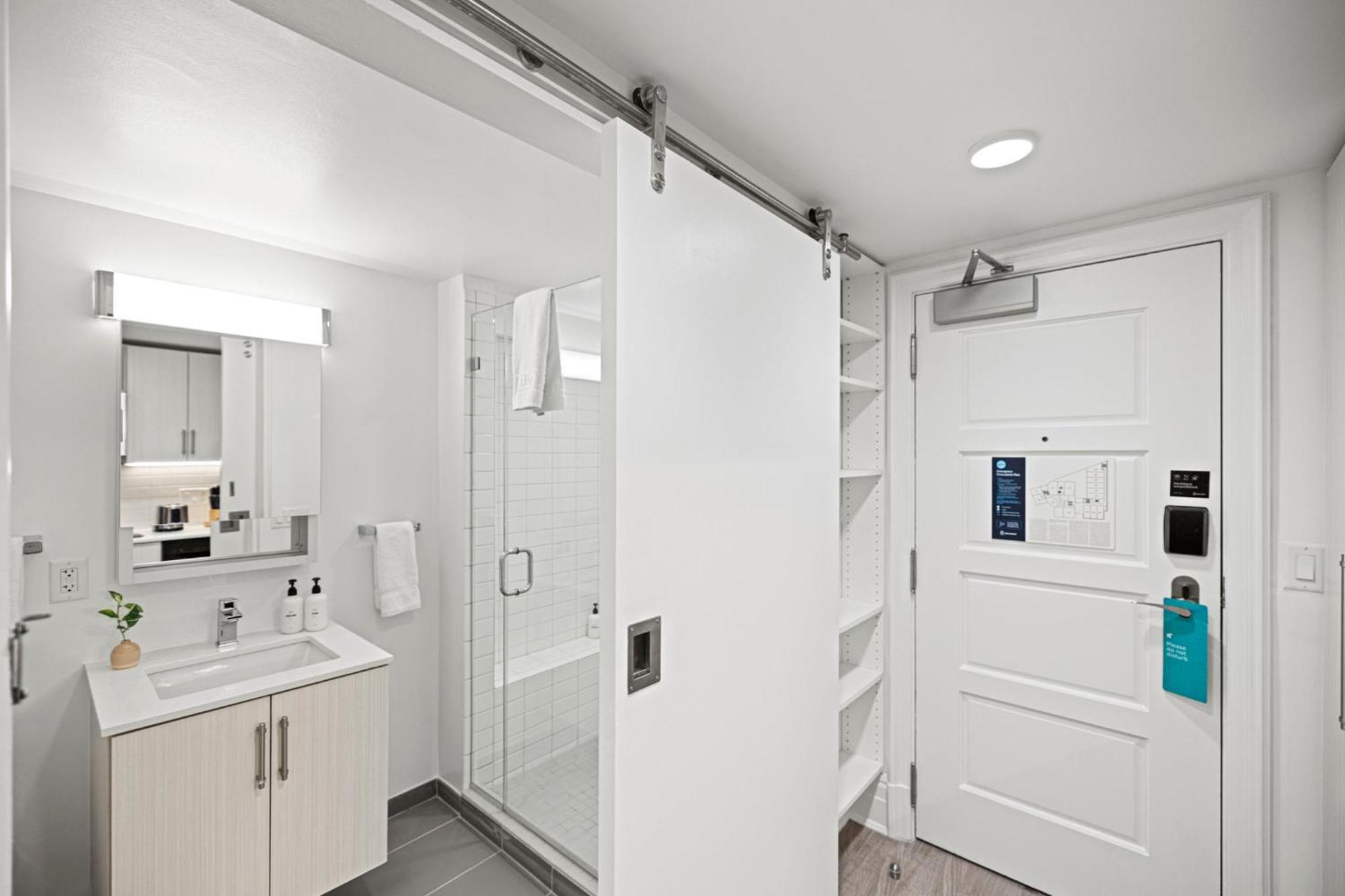 Placemakr Dupont Circle Вашингтон Екстериор снимка