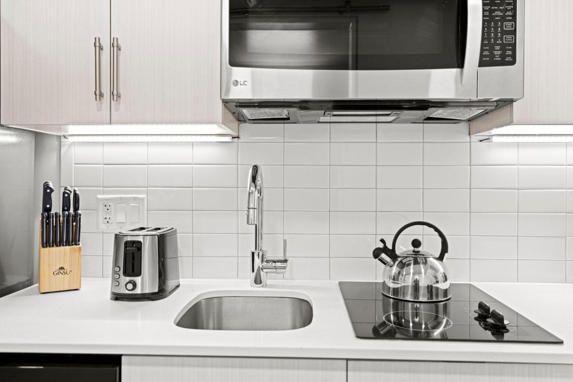 Placemakr Dupont Circle Вашингтон Екстериор снимка