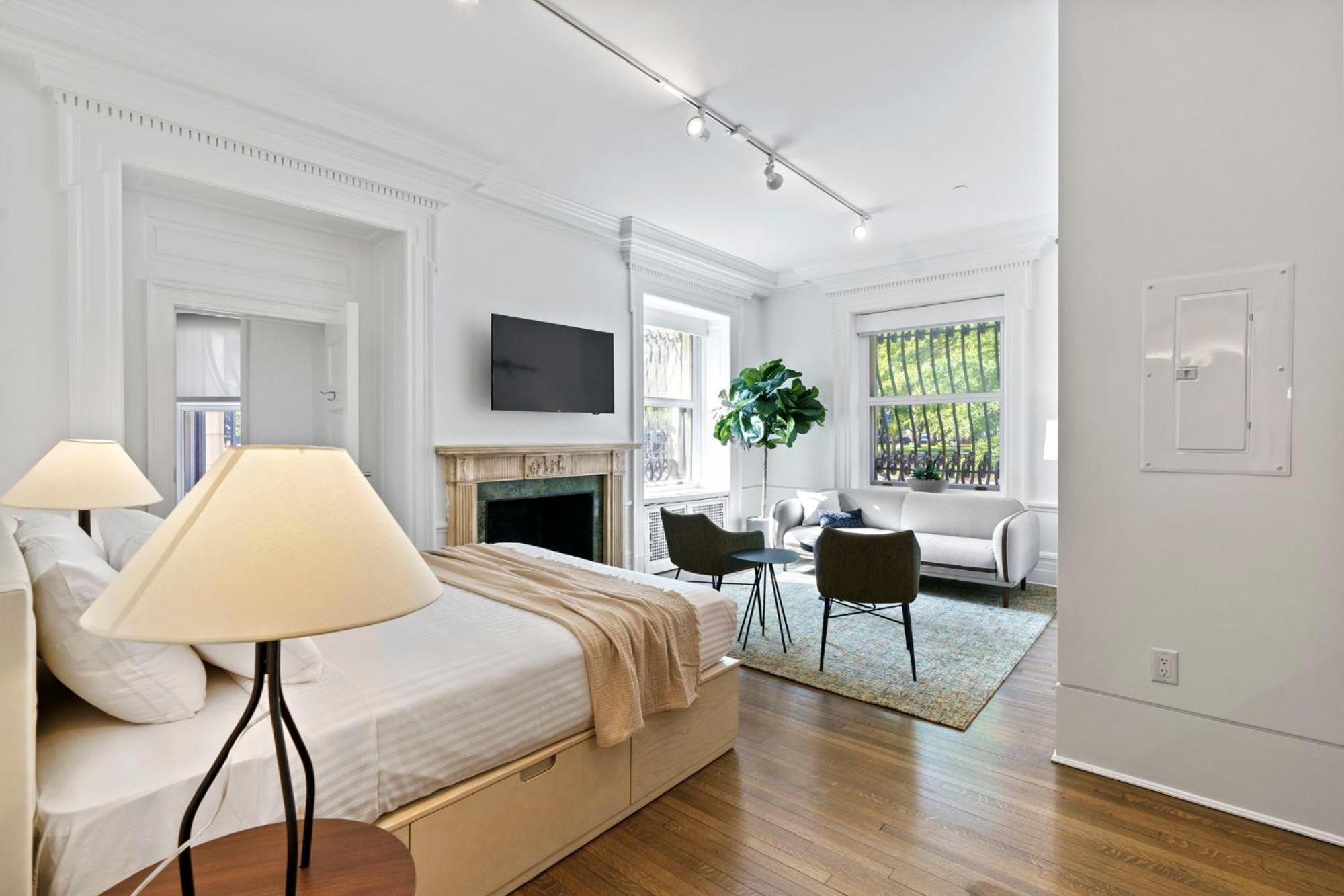Placemakr Dupont Circle Вашингтон Екстериор снимка