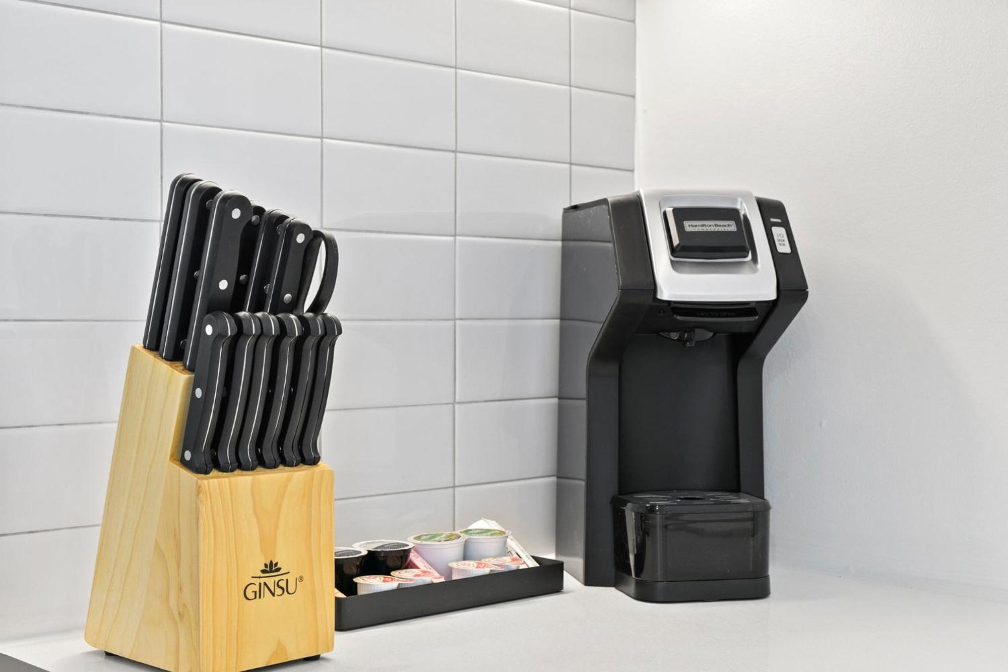 Placemakr Dupont Circle Вашингтон Екстериор снимка