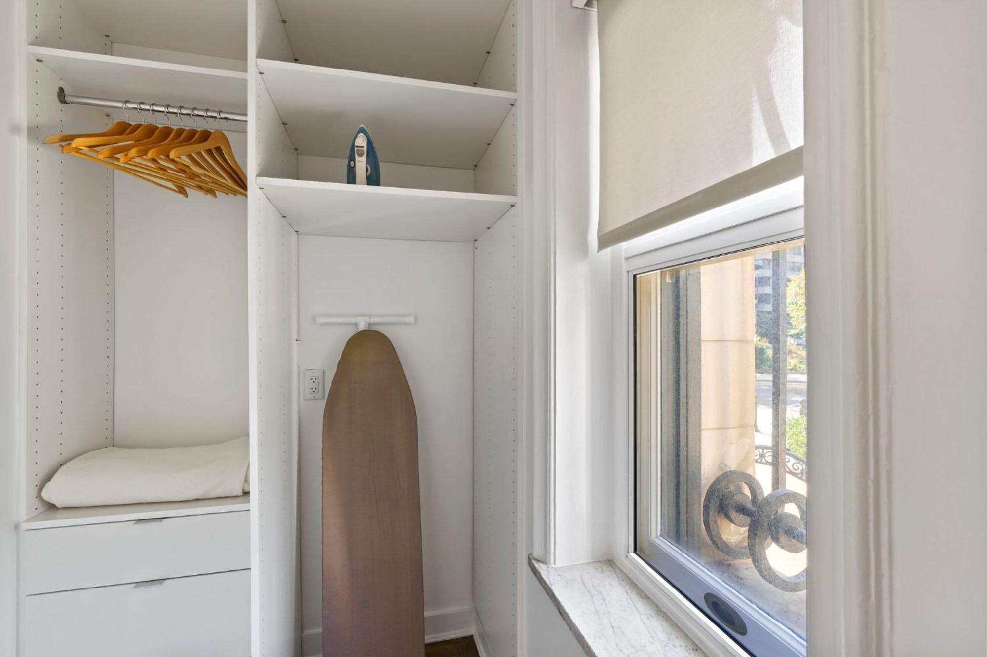 Placemakr Dupont Circle Вашингтон Екстериор снимка