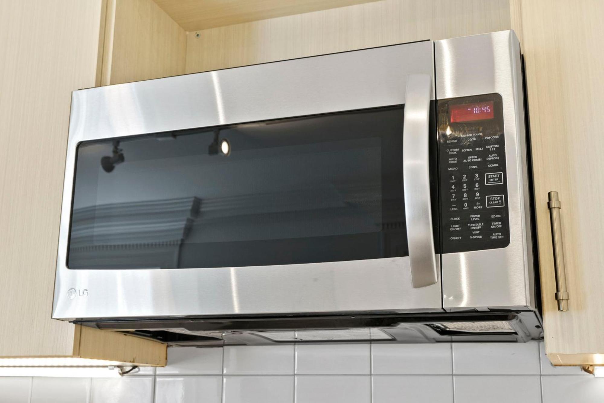 Placemakr Dupont Circle Вашингтон Екстериор снимка