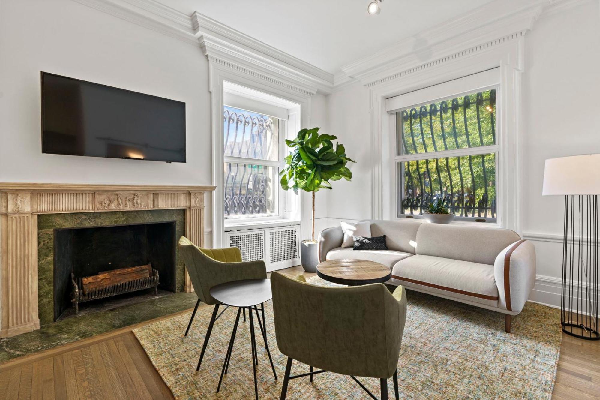 Placemakr Dupont Circle Вашингтон Екстериор снимка