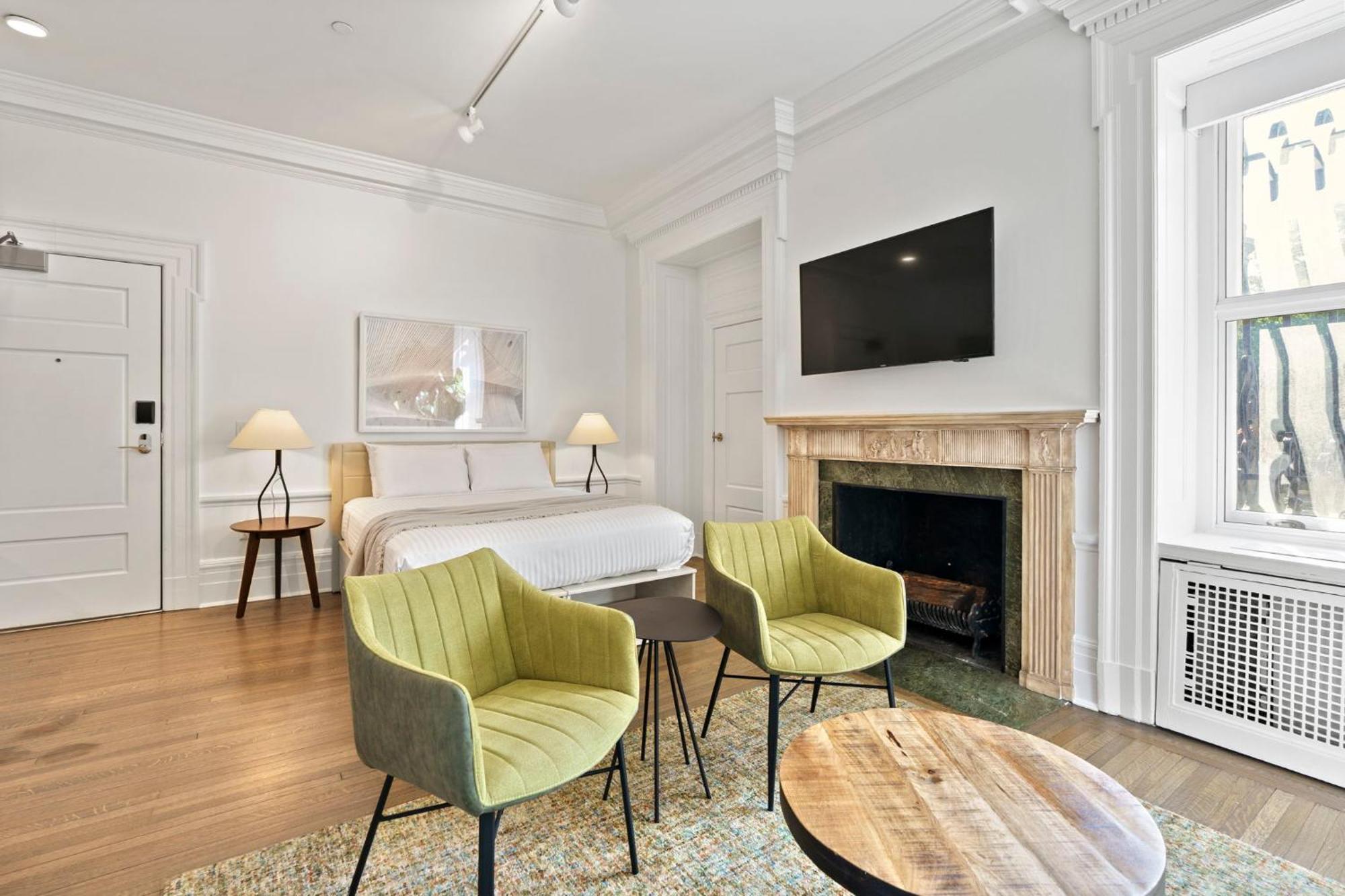 Placemakr Dupont Circle Вашингтон Екстериор снимка