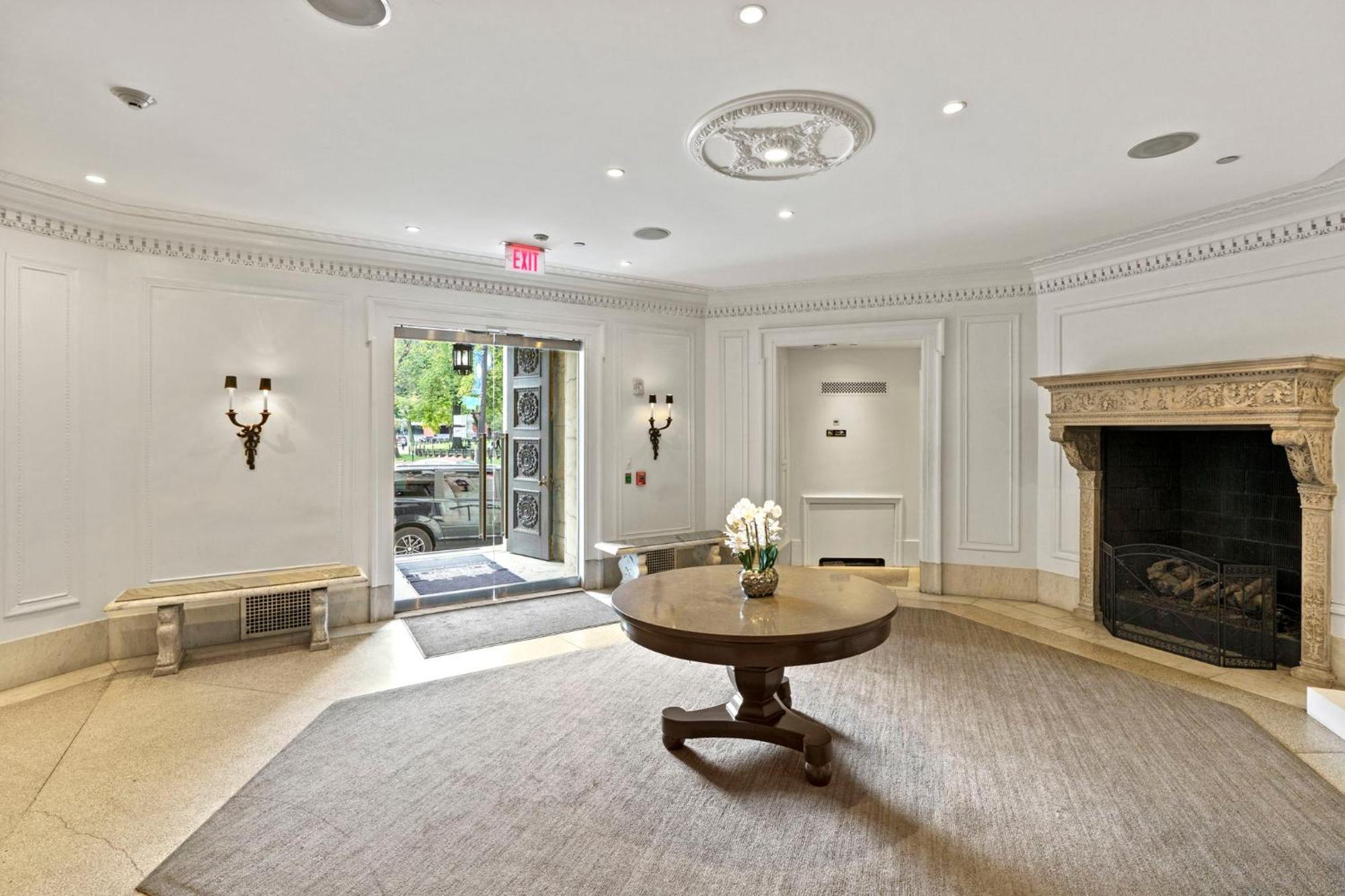 Placemakr Dupont Circle Вашингтон Екстериор снимка