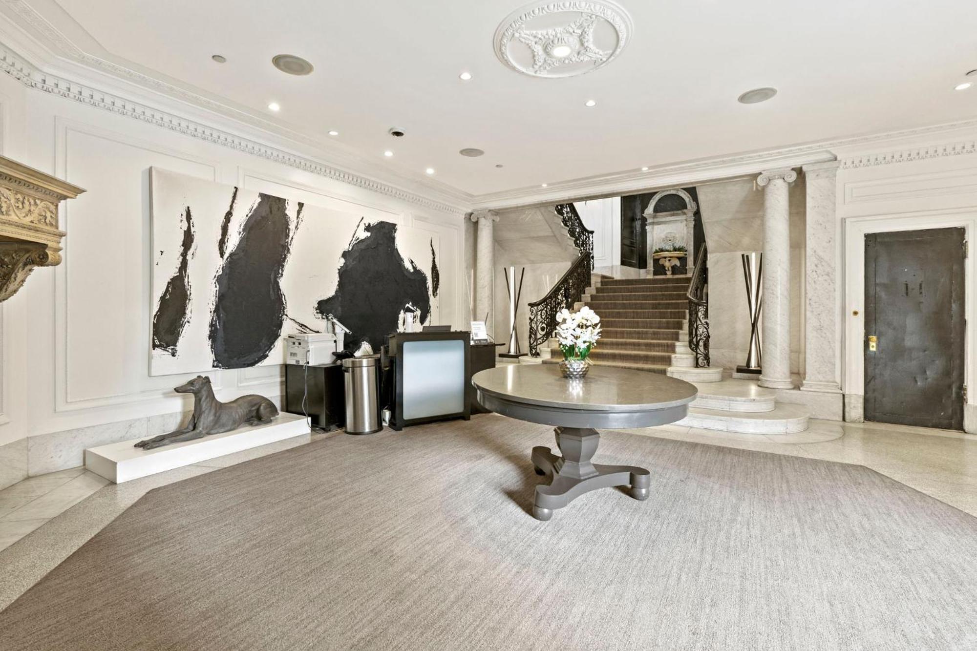 Placemakr Dupont Circle Вашингтон Екстериор снимка