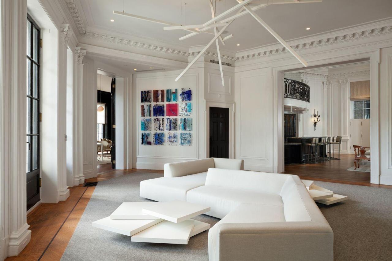 Placemakr Dupont Circle Вашингтон Екстериор снимка